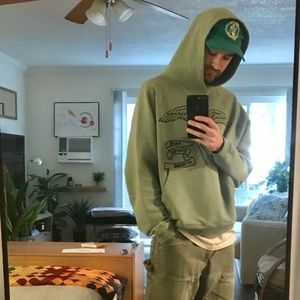 Meet your Posher, Brendan